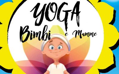 YOGA BIMBI E MAMME