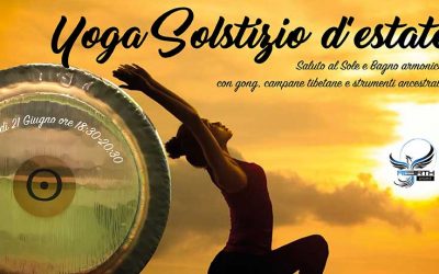 Solstizio d’estate: la vittoria della luce su ogni resistenza ed oscurità