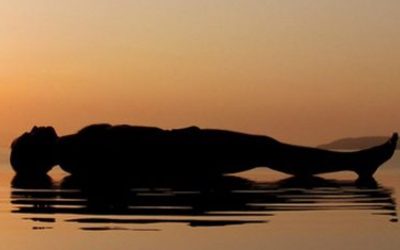 YOGA NIDRA