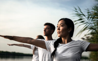Qi Gong: 2 marzo