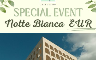 Notte Bianca dell’EUR