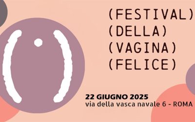 Festival della Vagina Felice