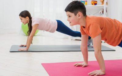 Spalle Dritte e schiena forte