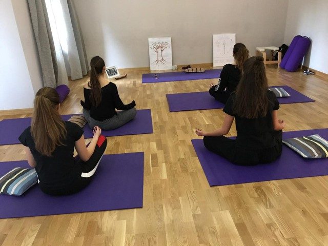 Yoga
