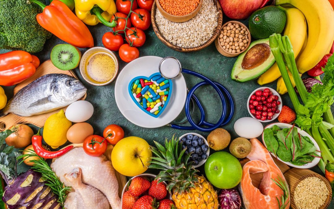 Alimentazione