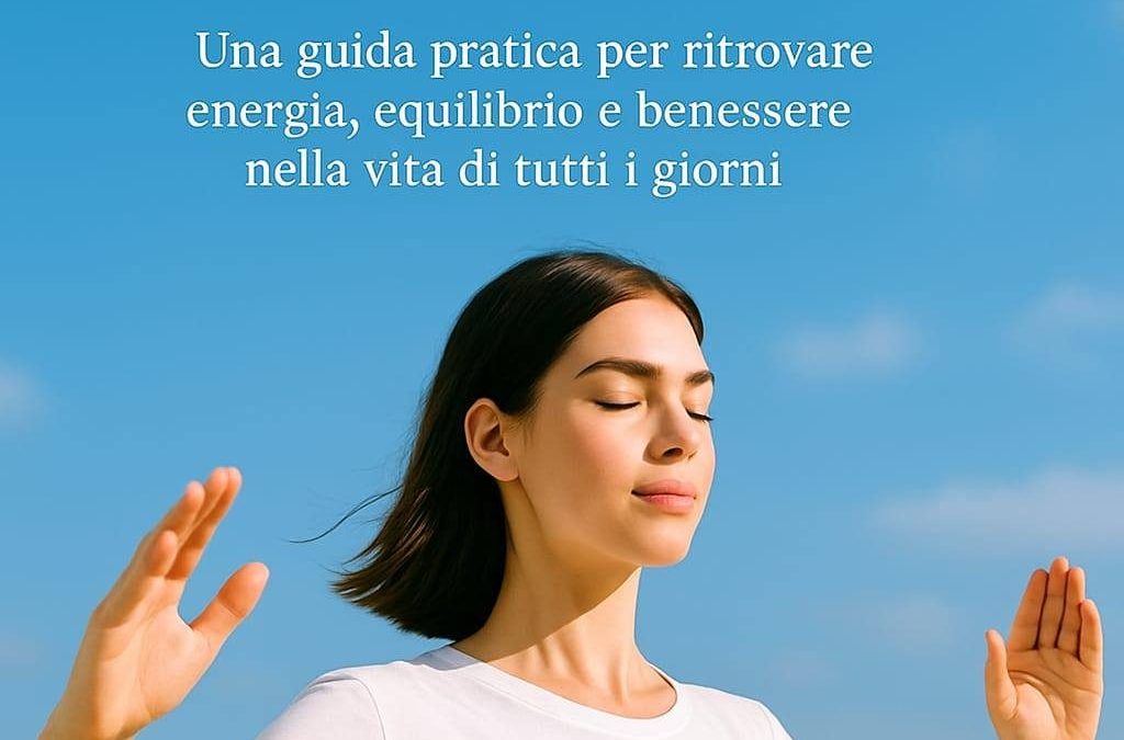 Libro qigong