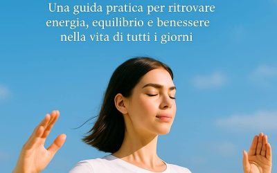 Il Qigong spiegato semplice