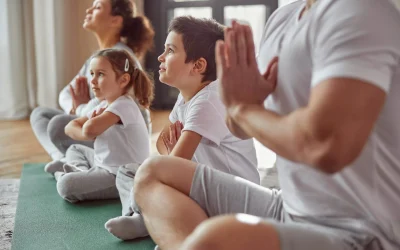 Benessere in famiglia