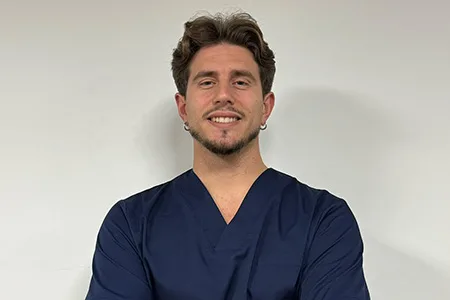 Dario Baldazzi