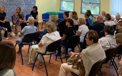 OMYA Festival: una mattinata di movimento, benessere e comunità