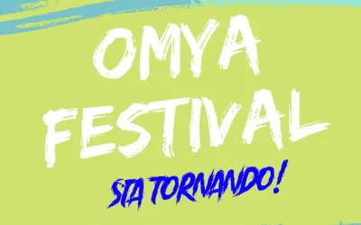 Torna OMYA Festival: una mattinata dedicata a salute, movimento e comunità