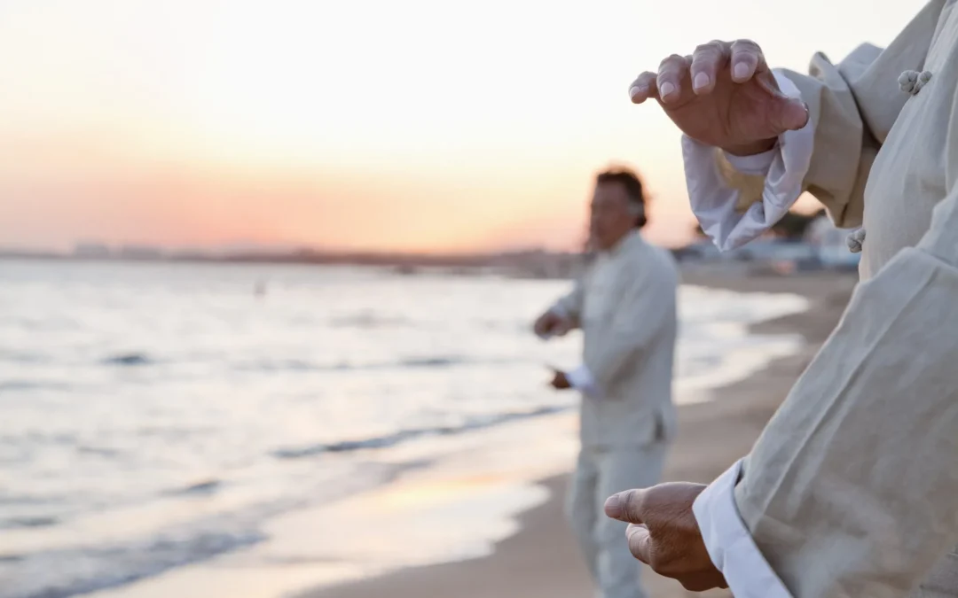Tai chi
